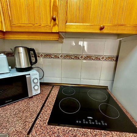 Bella Antonia Appartement Torrevieja Buitenkant foto